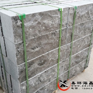 蘑菇石自然面-大石頭