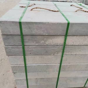 青石路沿石的價格趨勢